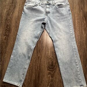 Women’s GoodFellow & Co Skinny Jeans Size 40x30